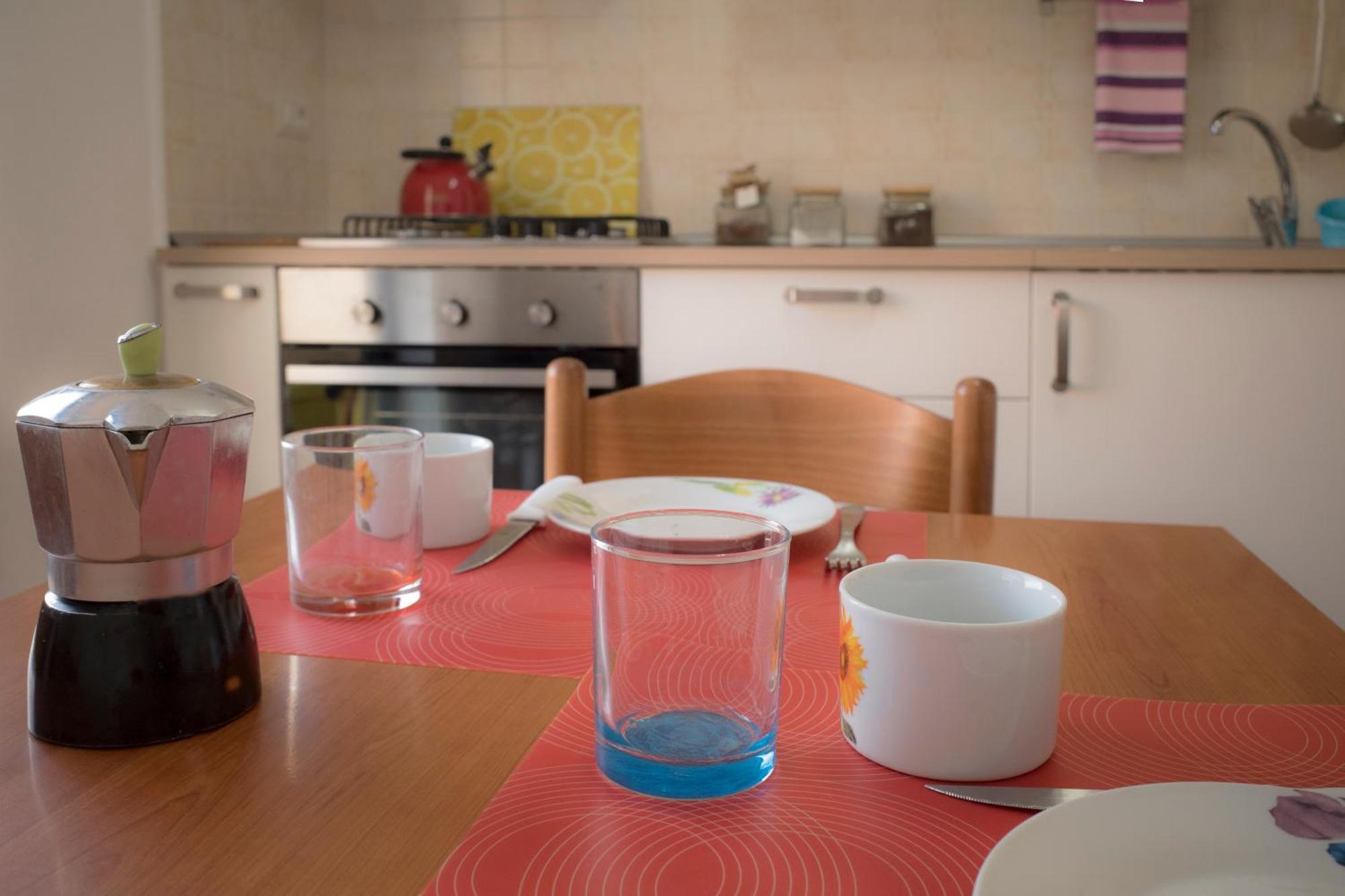 Appartement Salita Ciampoli - Attico Sul Corso