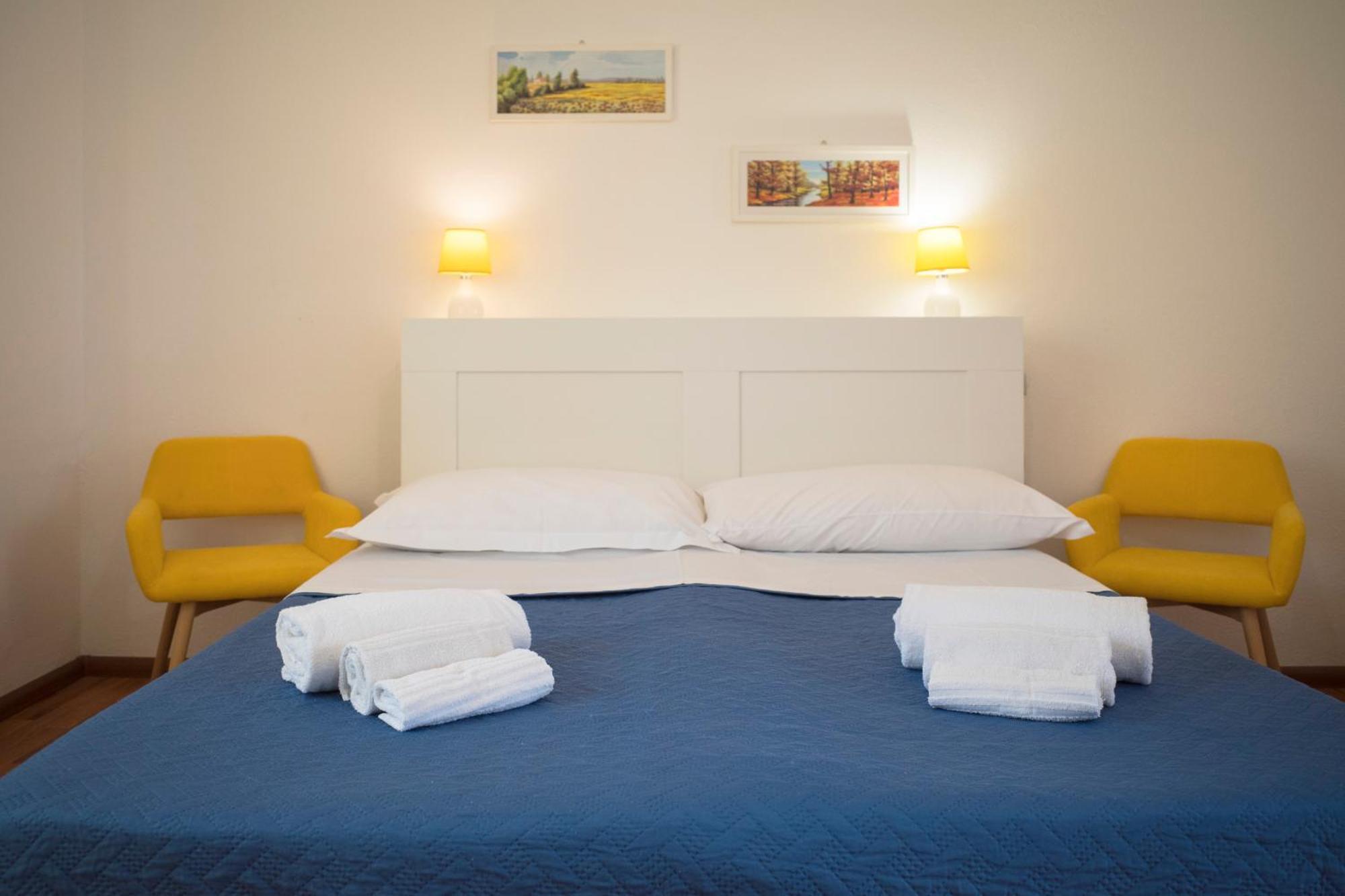 Salita Ciampoli - Attico Sul Corso Appartement *