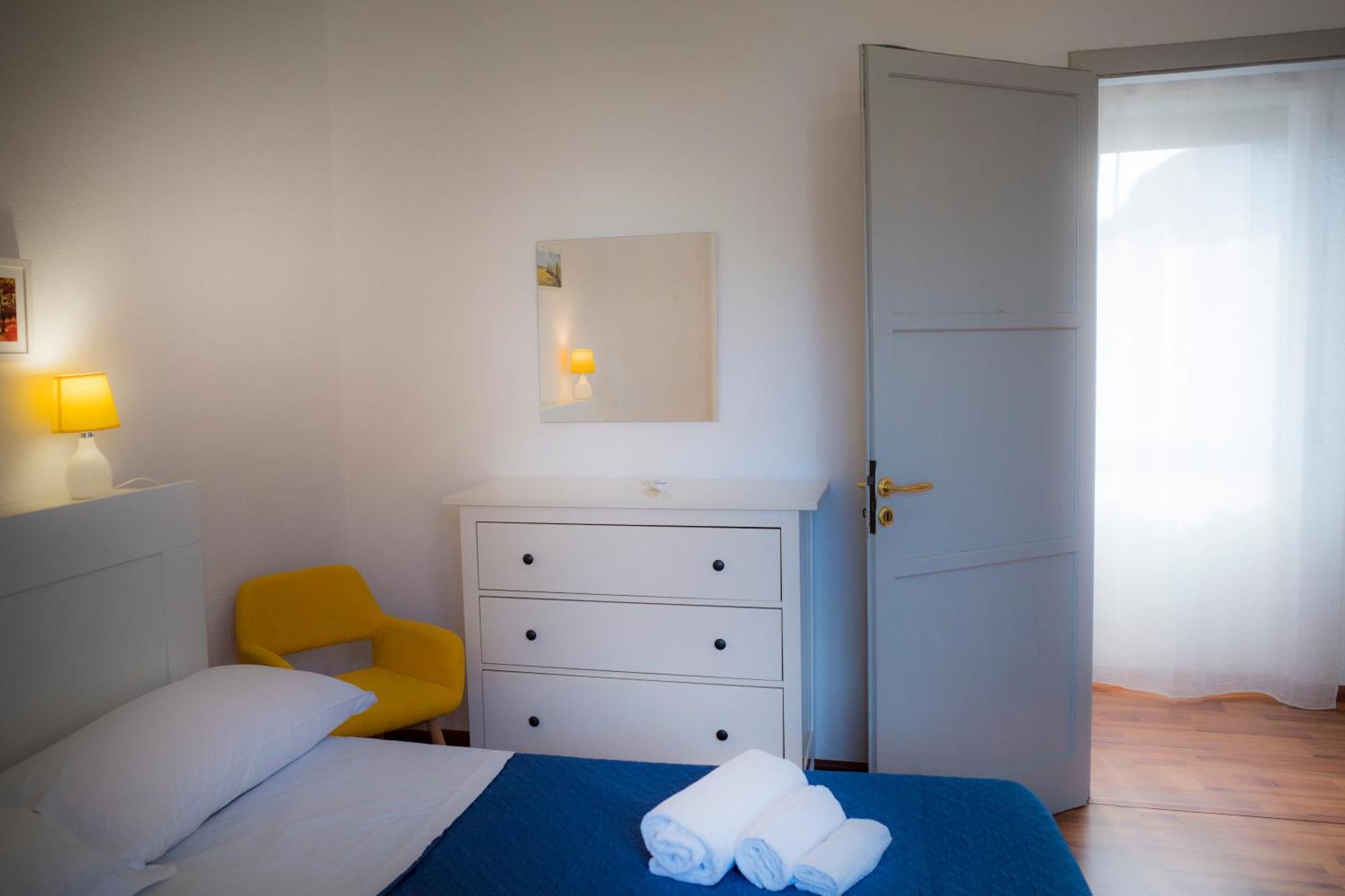 Appartement Salita Ciampoli - Attico Sul Corso Taormine