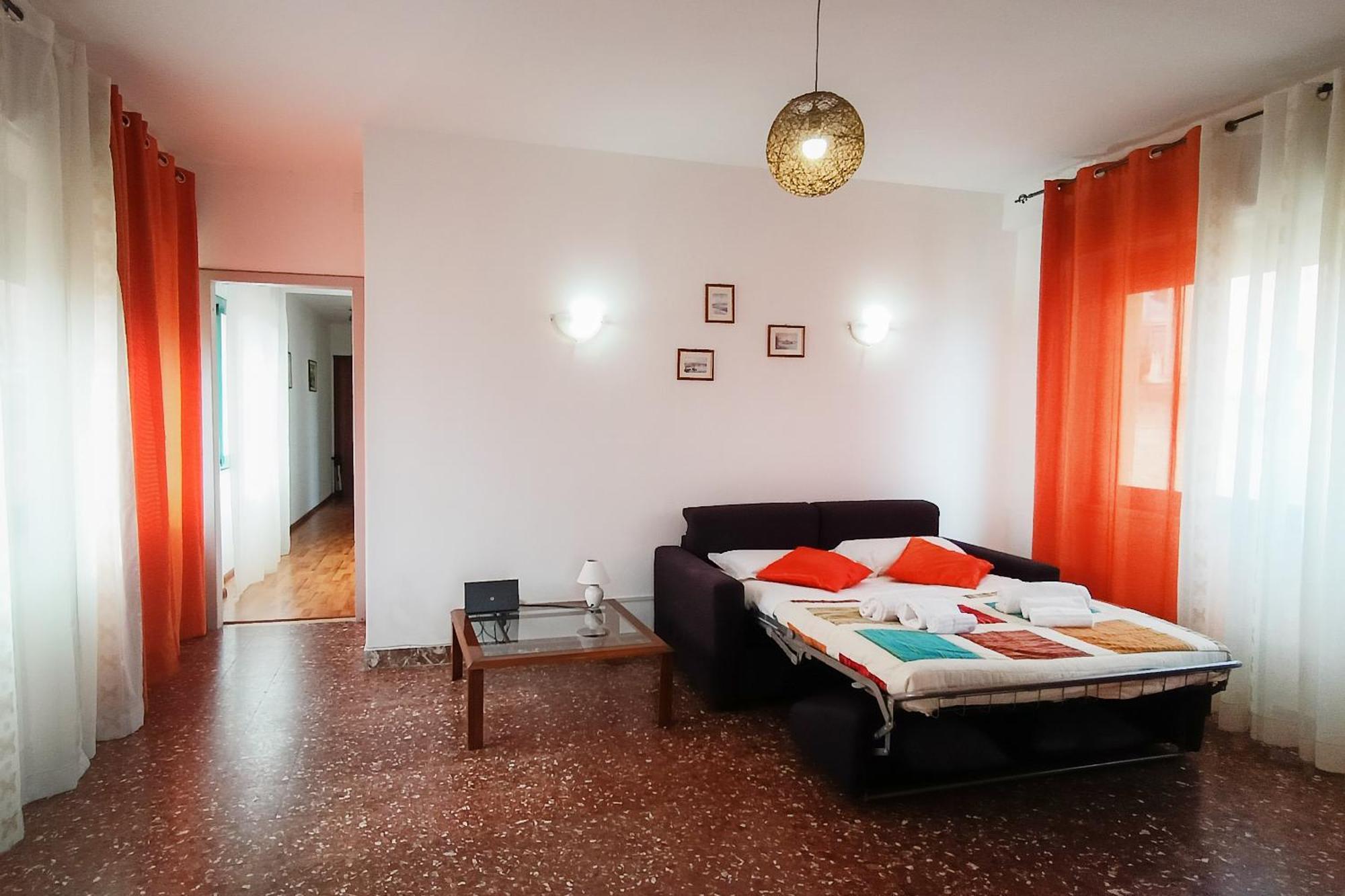 Salita Ciampoli - Attico Sul Corso * Taormine