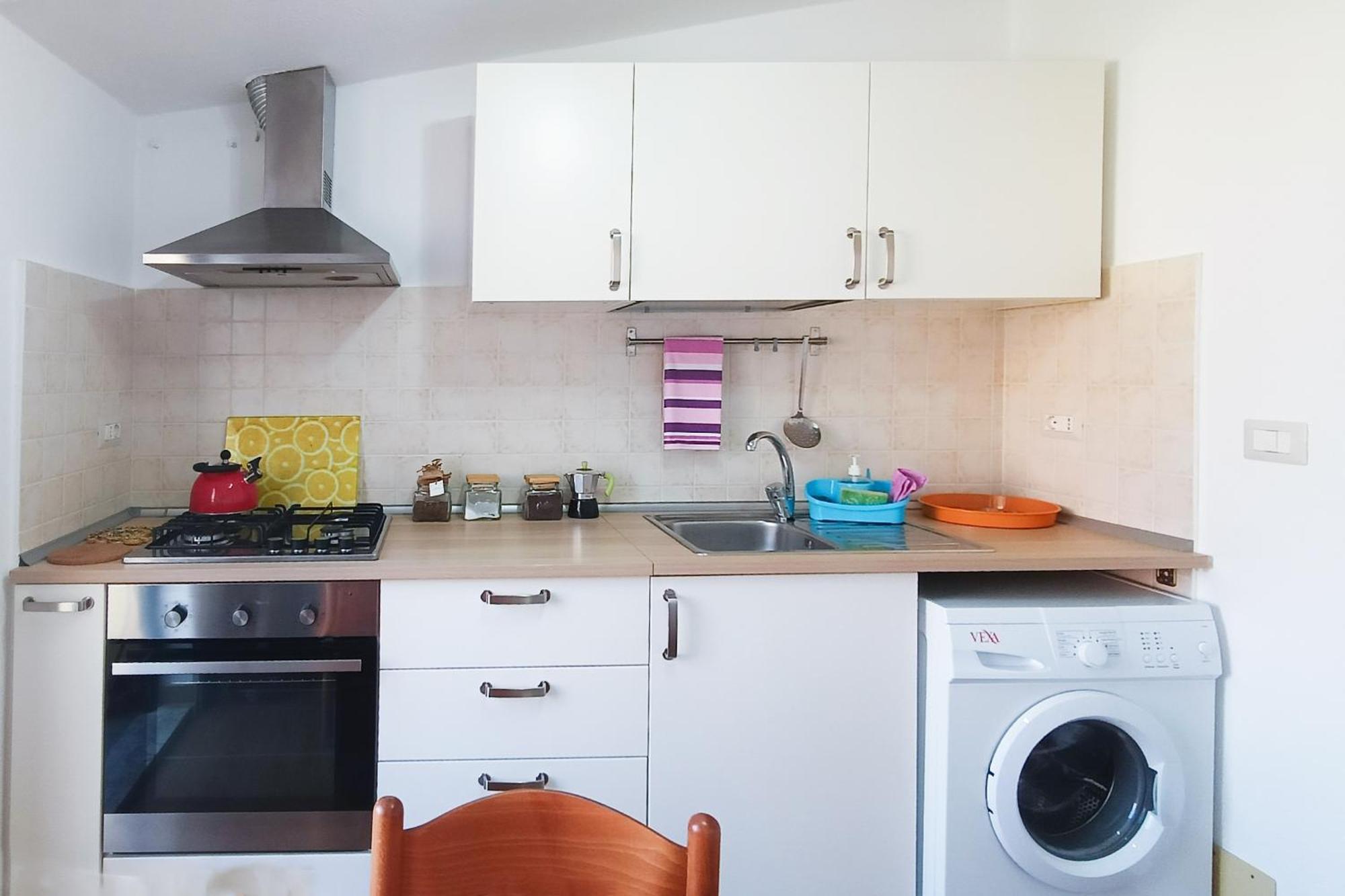 Salita Ciampoli - Attico Sul Corso Appartement Taormine