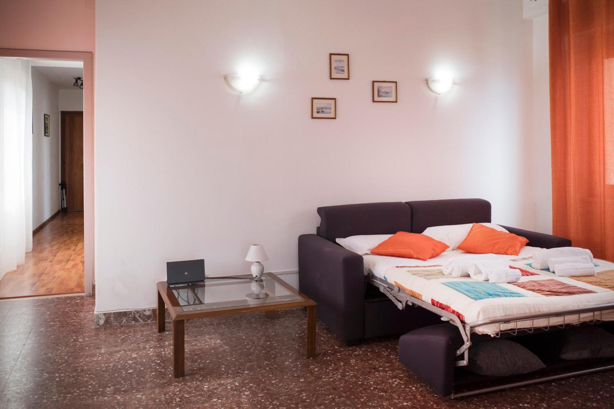 Salita Ciampoli - Attico Sul Corso Appartement *